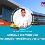 Enfoque Biomimético Restaurador en Dientes Posteriores-Expo Dental 2023