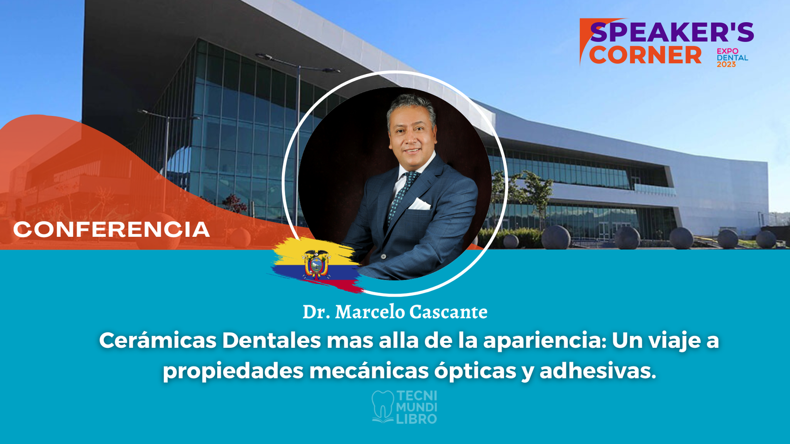 Cerámicas Dentales mas alla de la apariencia: Un viaje a propiedades mecánicas ópticas y adhesivas.